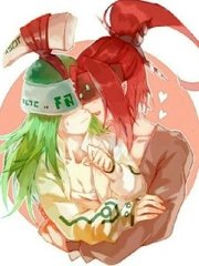 女人全身精油按摩
